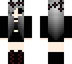 death female