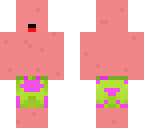 derp creepy man