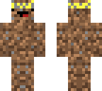 derpy dirt king