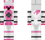 derpy funtime foxy