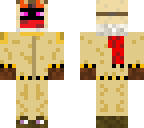 desert paps