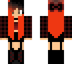 devil girl