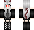 devil girl