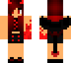 devil girl