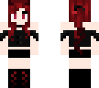 devil's daughter
