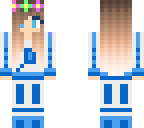 doknes girl