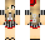 doll girl