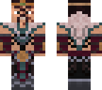 draven