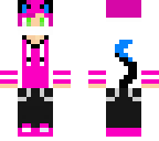 echie