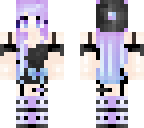 edit pastel goth