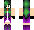 edit steve female joker