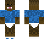 edited babybacca