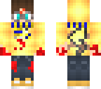 edited halloween pikaboy