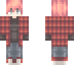 edited skin edit