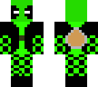 egg man dead pool