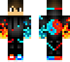 elemental boy