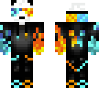 elemental panda
