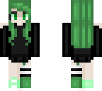 emerald gleam
