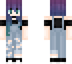 emo girl