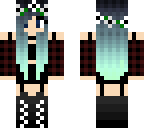 emo gurl