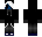 emo kaneki eyelees