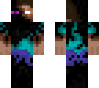 ender infected