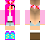 evil little pink kelly