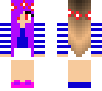 evil magenta carly