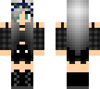eyes fixed