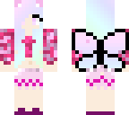 fairy meifwa