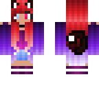 fangs the catgirl