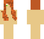 female body base