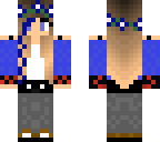 female dragonezplayz