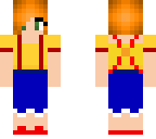 ff misty