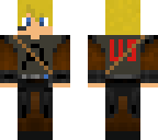 final skin