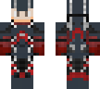 finished atom