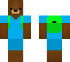 finn bear