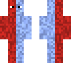 fire and ice pixel