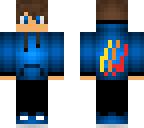 fire boy