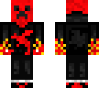 fire creeper