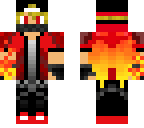 fire teen