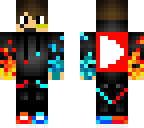 fire water youtuber