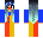 fixed clown