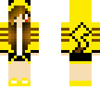 fixed pikachu jules