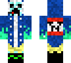 flaming creeper