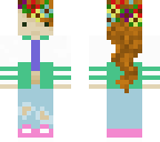 flower child