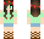 flower girl