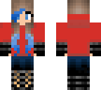 flowthr12's skin