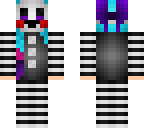 fnaf pupet