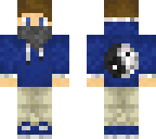 for xethano